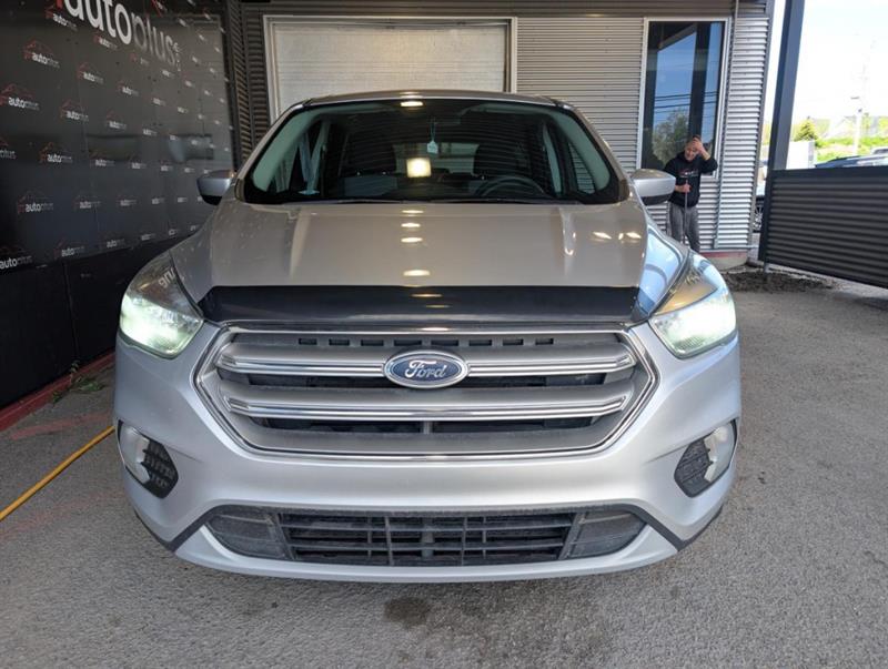 ford Escape 2017 - 3