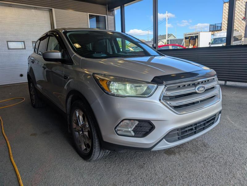 ford Escape 2017 - 5