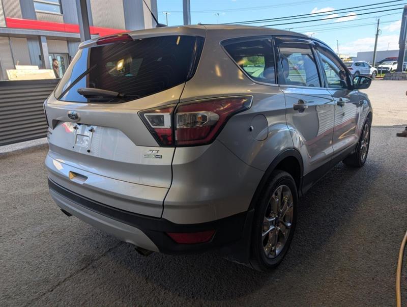 ford Escape 2017 - 7