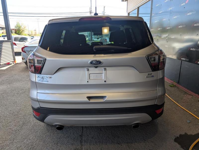 ford Escape 2017 - 9