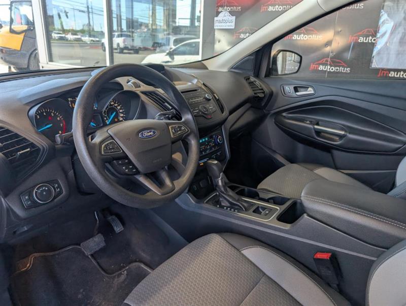 ford Escape 2017 - 13