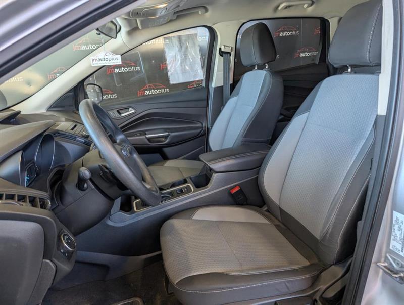 ford Escape 2017 - 14