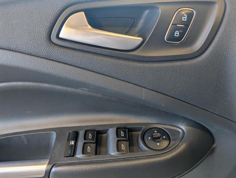 ford Escape 2017 - 15