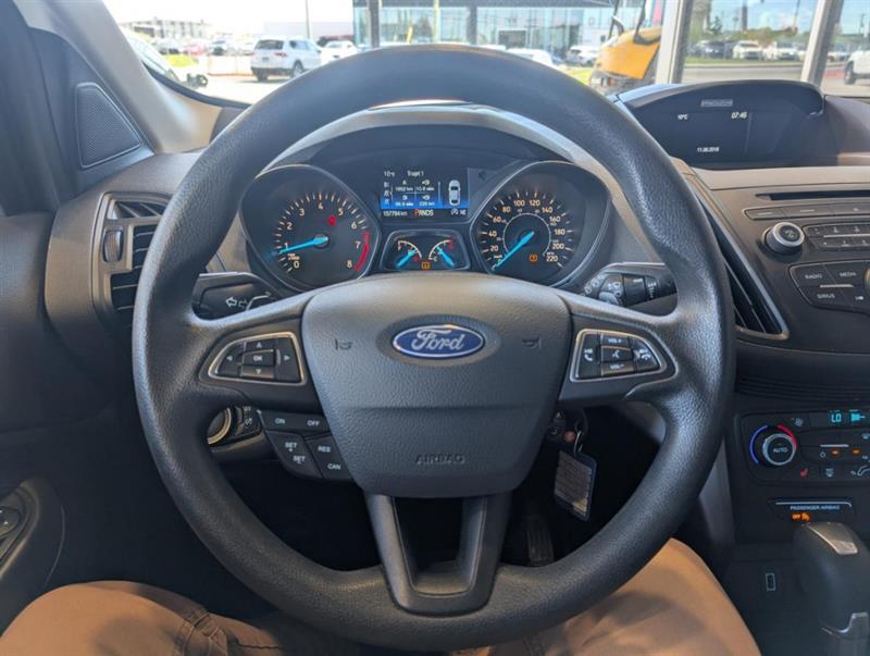 ford Escape 2017 - 16