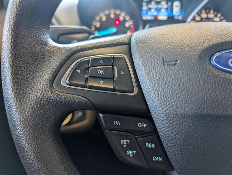 ford Escape 2017 - 17