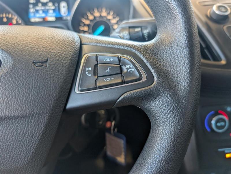 ford Escape 2017 - 18