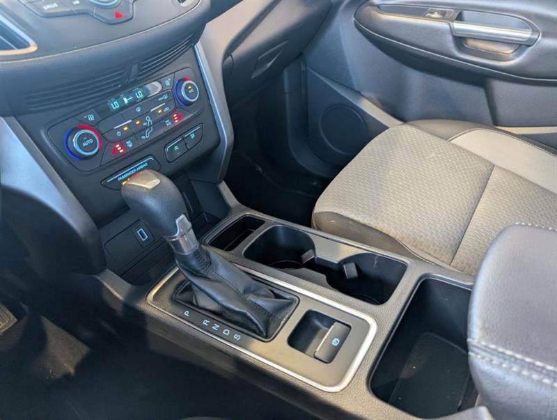 ford Escape 2017 - 23