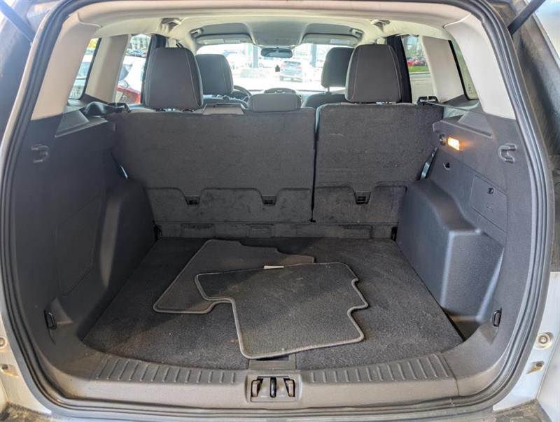 ford Escape 2017 - 25
