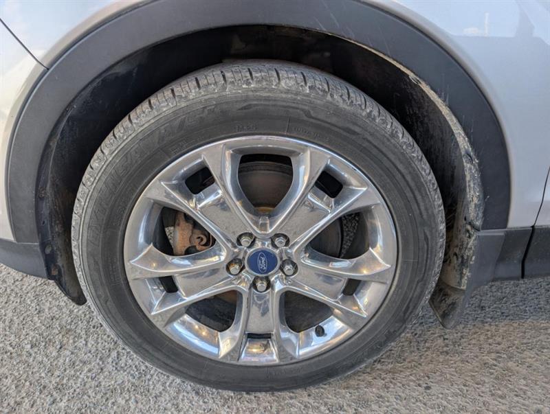 ford Escape 2017 - 26