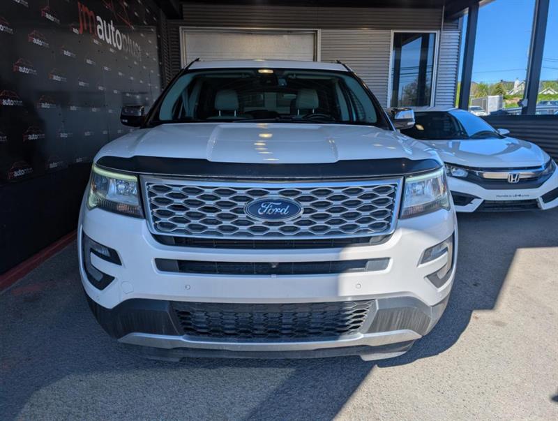 ford Explorer 2017 - 3