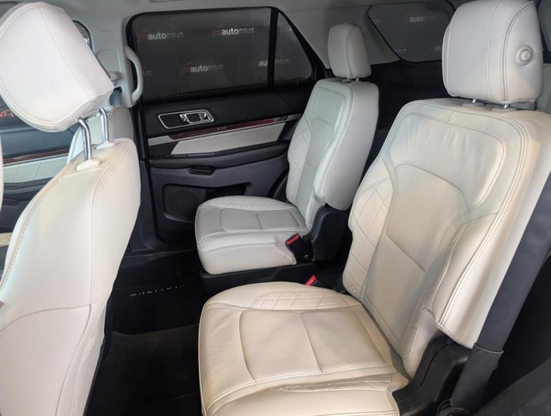 ford Explorer 2017 - 29