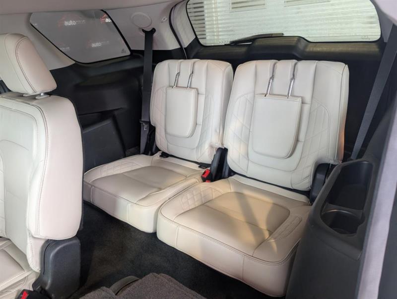 ford Explorer 2017 - 30