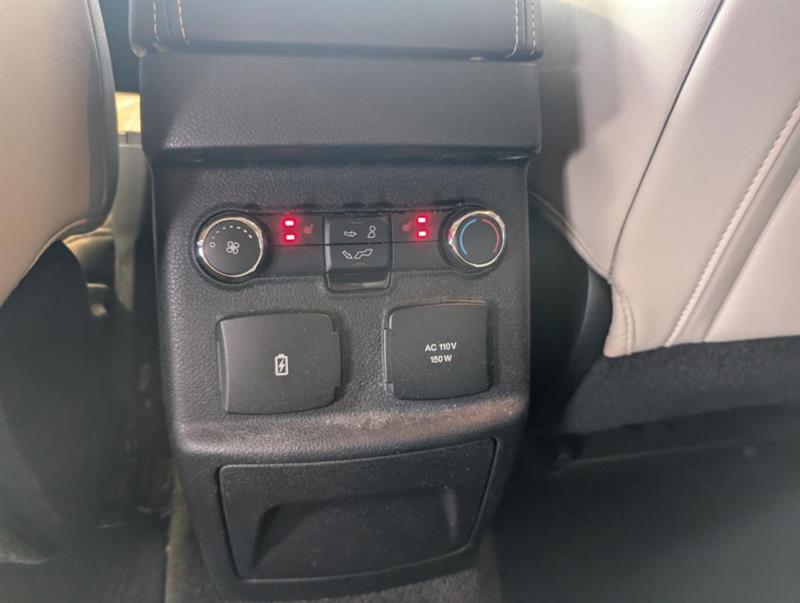 ford Explorer 2017 - 31