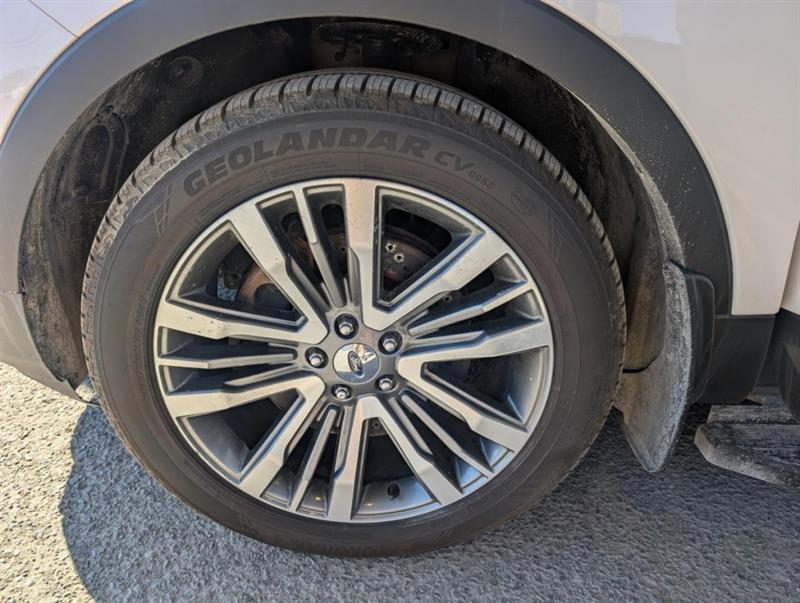 ford Explorer 2017 - 37
