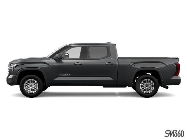 toyota Tundra 2024