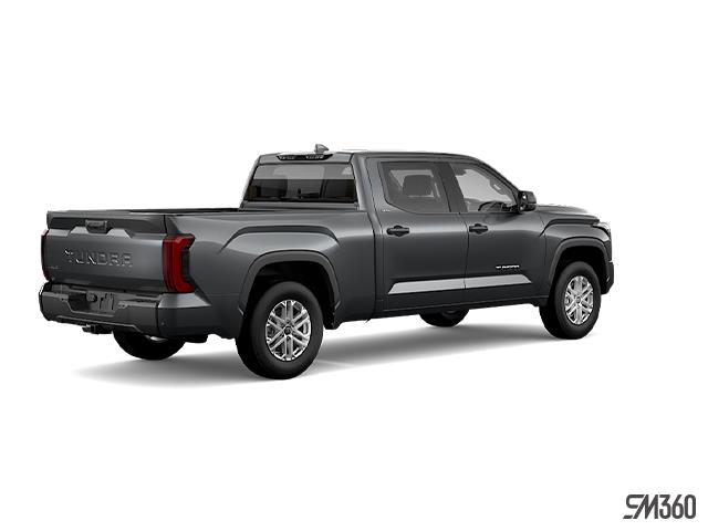 toyota Tundra 2024 - 2