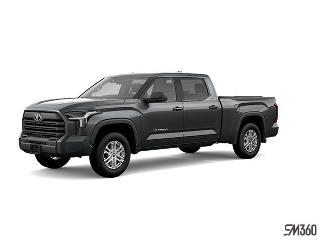 toyota Tundra 2024 - 3