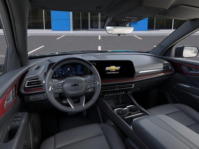 chevrolet Traverse 2026 - 5