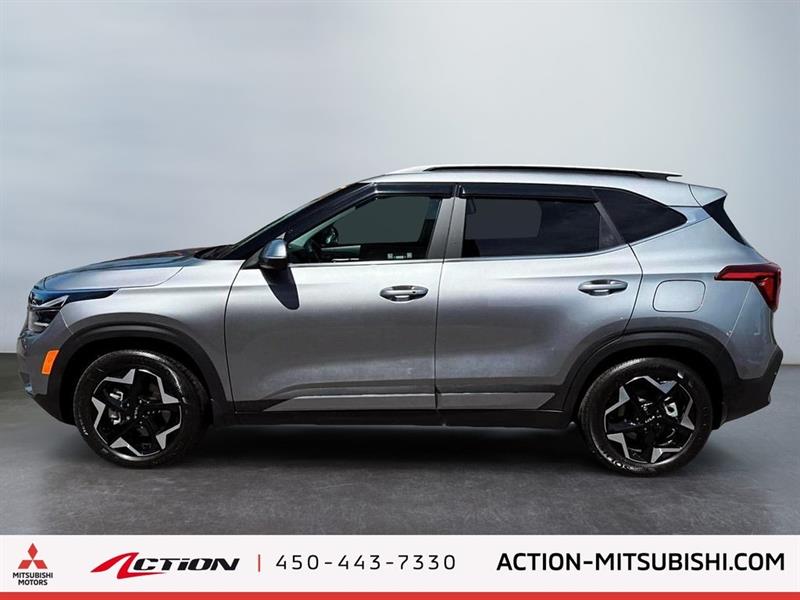 kia Seltos 2026 - 2
