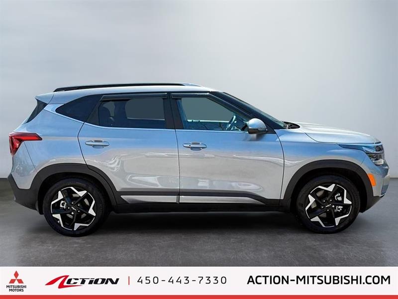 kia Seltos 2026 - 6