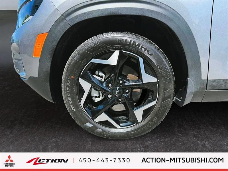 kia Seltos 2026 - 9
