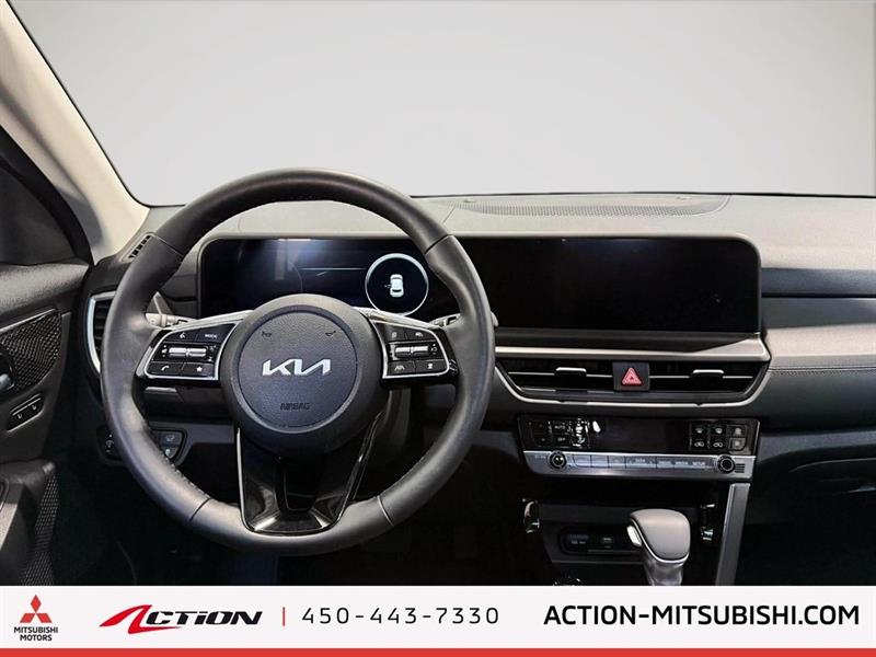 kia Seltos 2026 - 17