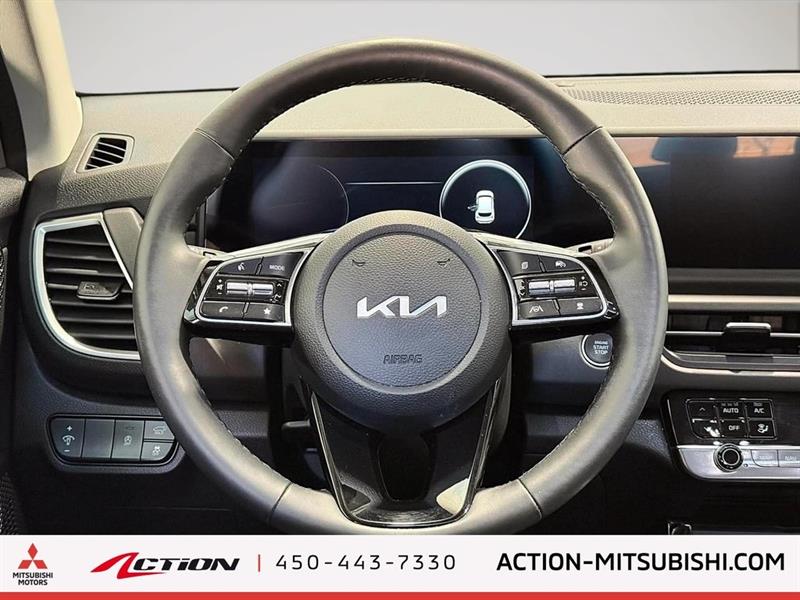 kia Seltos 2026 - 18