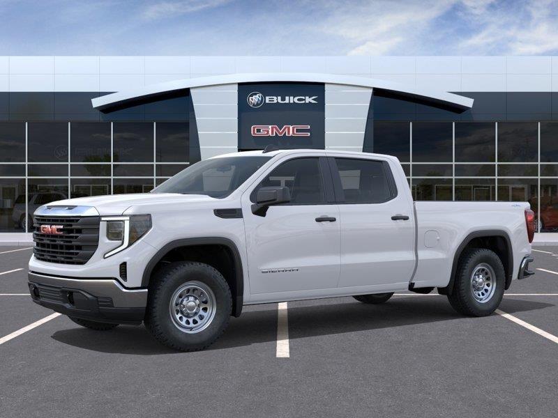 gmc Sierra 1500 2026 - 2