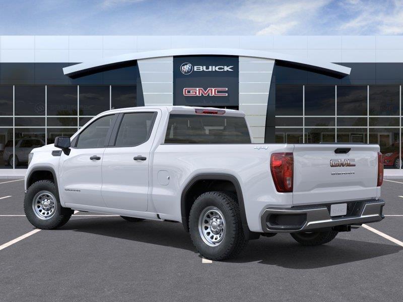 gmc Sierra 1500 2026 - 3