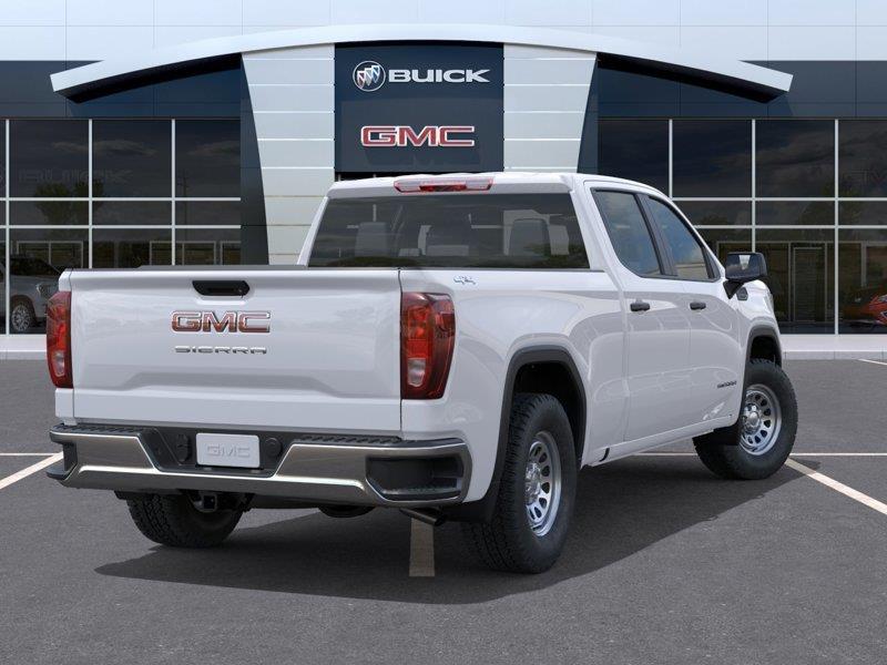 gmc Sierra 1500 2026 - 4