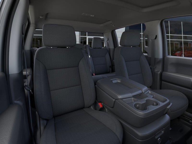 gmc Sierra 1500 2026 - 6