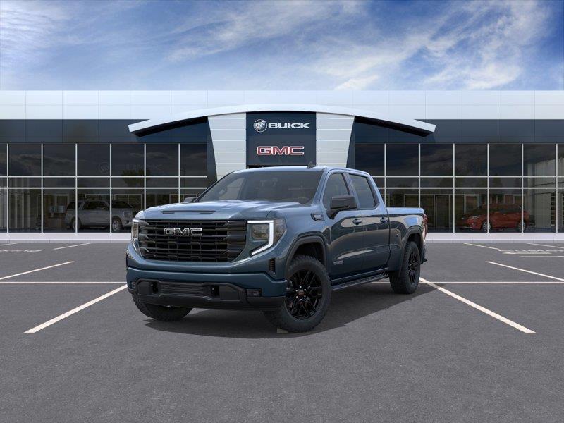 gmc Sierra 1500 2026