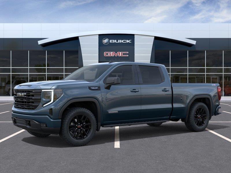 gmc Sierra 1500 2026 - 2