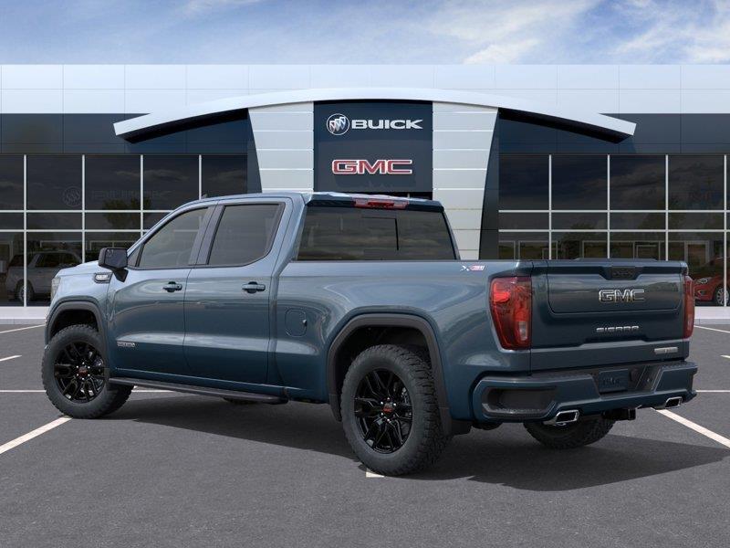 gmc Sierra 1500 2026 - 3