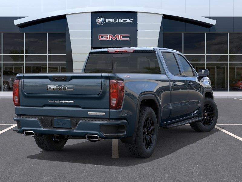 gmc Sierra 1500 2026 - 4