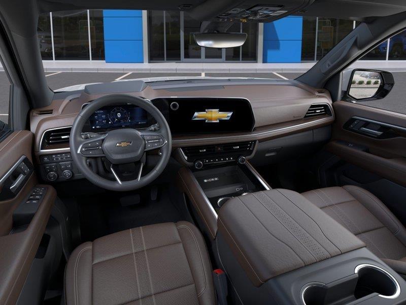 chevrolet Tahoe 2026 - 5