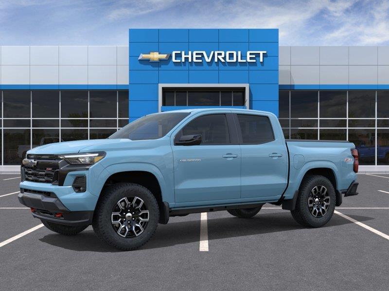 chevrolet Colorado 2026 - 2