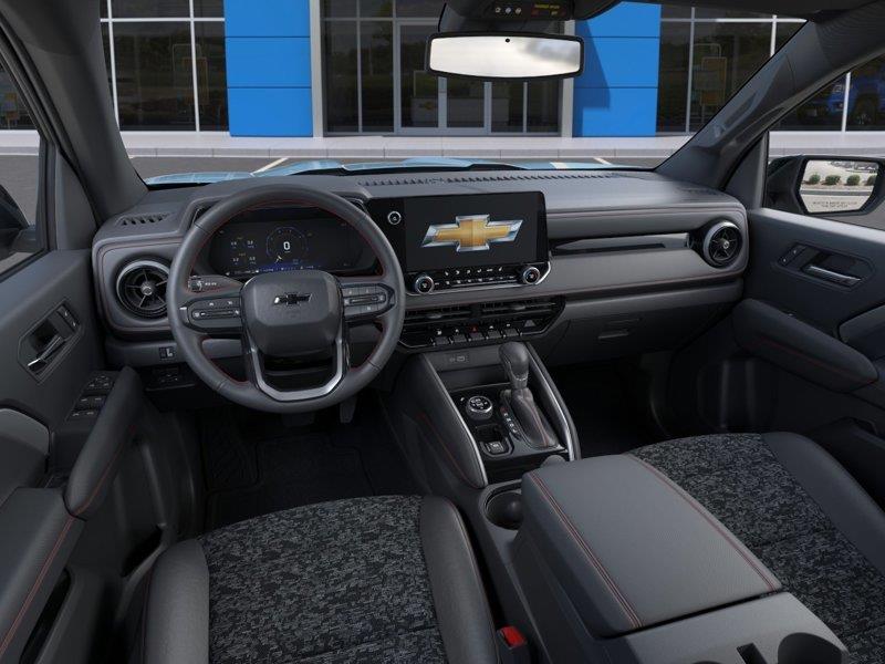 chevrolet Colorado 2026 - 5
