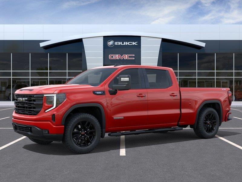 gmc Sierra 1500 2026 - 2