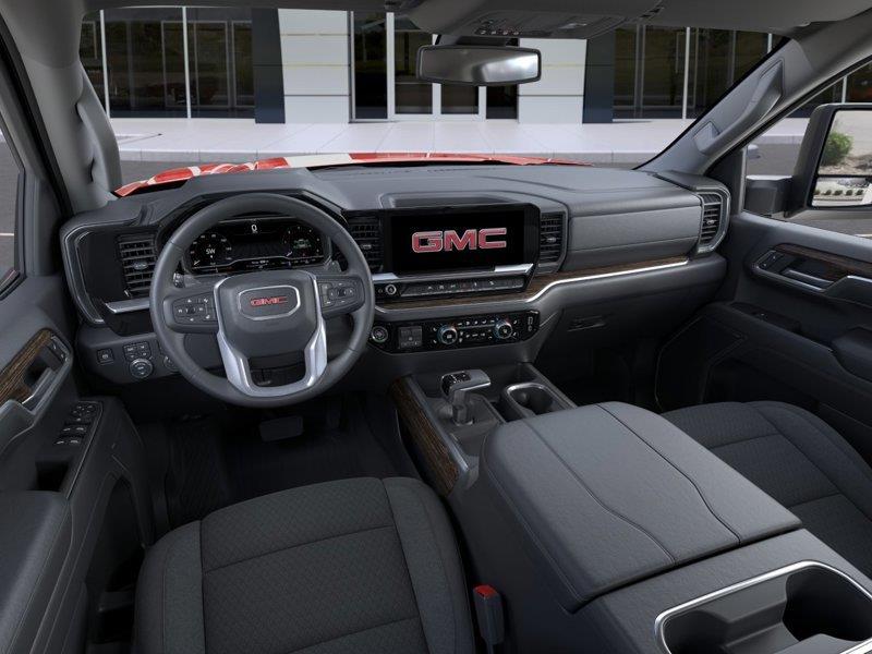 gmc Sierra 1500 2026 - 5