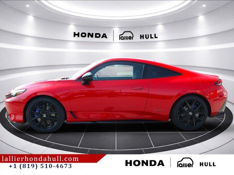 honda Prelude 2026 - 2