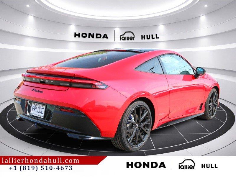 honda Prelude 2026 - 5