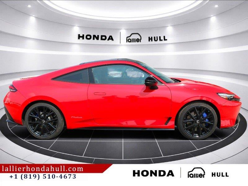 honda Prelude 2026 - 6