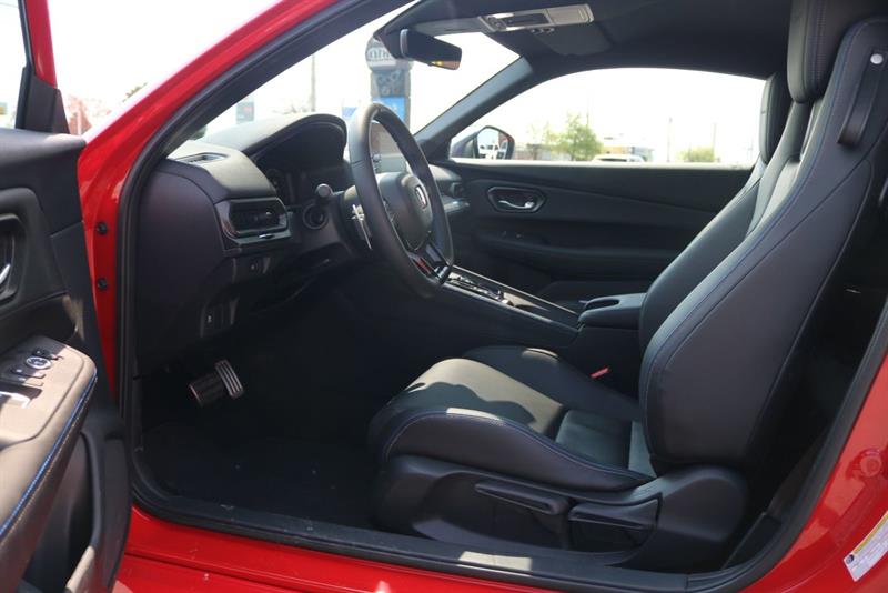honda Prelude 2026 - 8