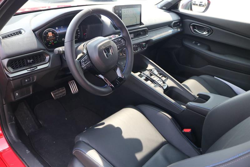 honda Prelude 2026 - 10