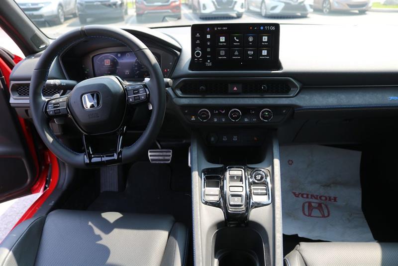 honda Prelude 2026 - 11