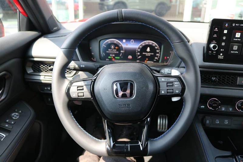 honda Prelude 2026 - 12
