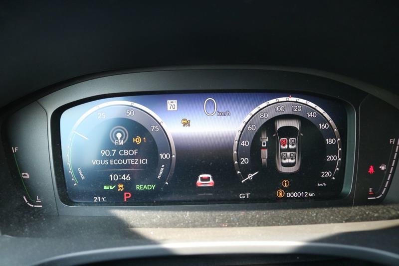 honda Prelude 2026 - 13
