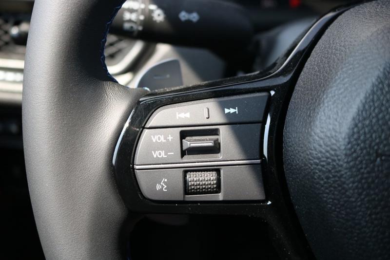 honda Prelude 2026 - 14