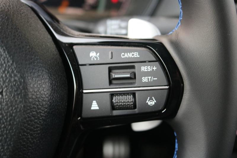 honda Prelude 2026 - 15
